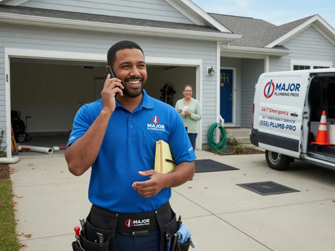 Drain Cleaning Services Armington, IL FAQs